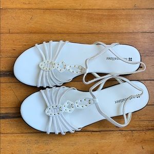 Naturalizer sandals